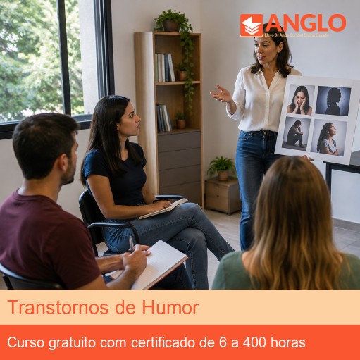 Transtornos de Humor